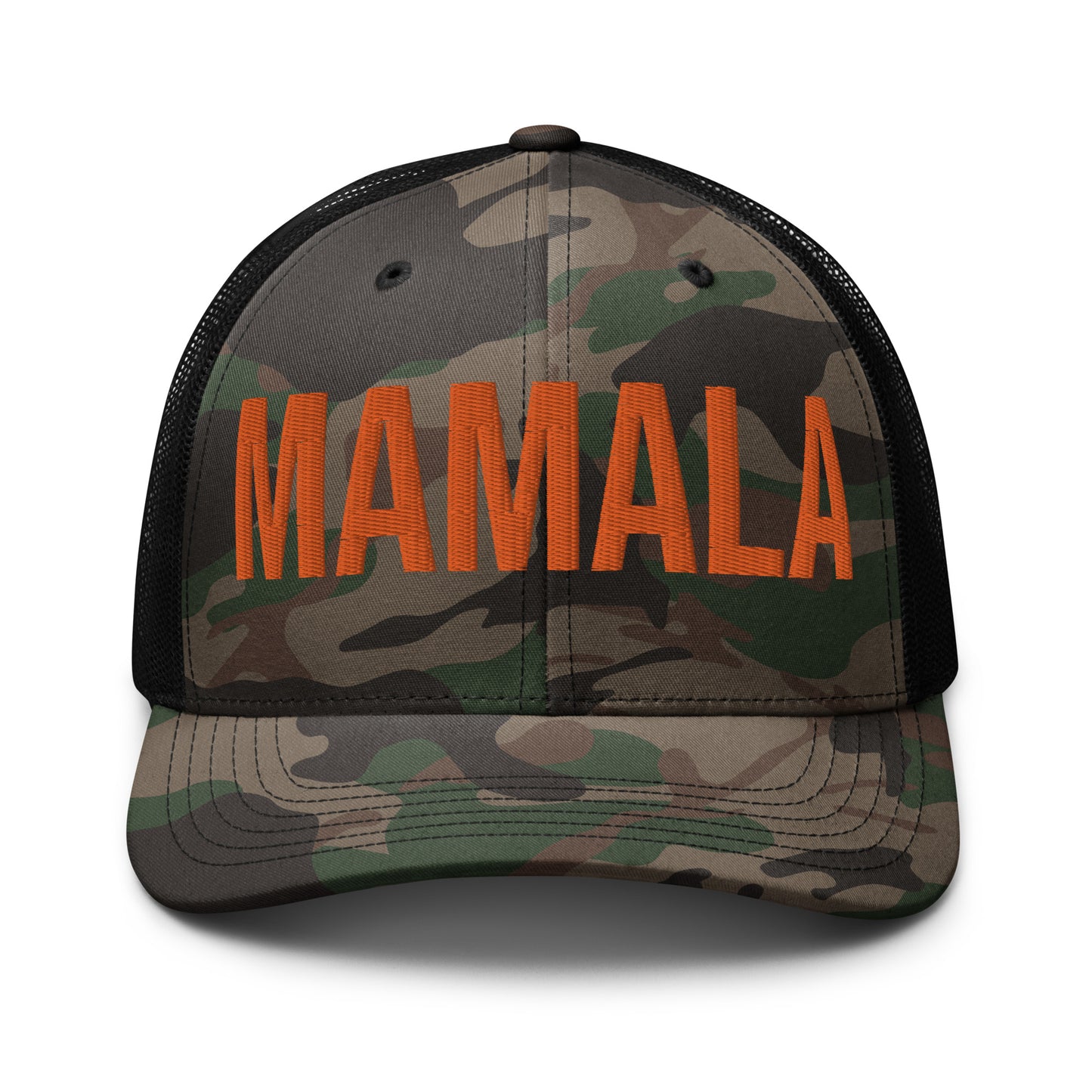 Mamala - Trucker Hat