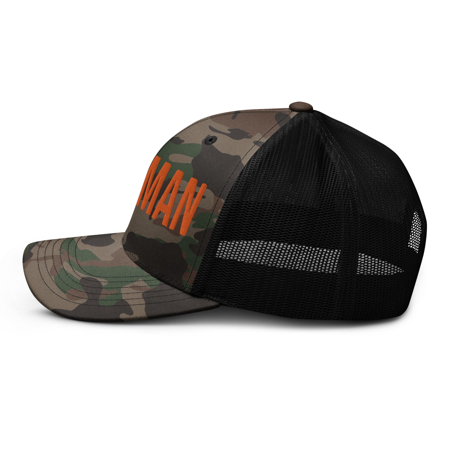 Be A Man - Trucker Hat