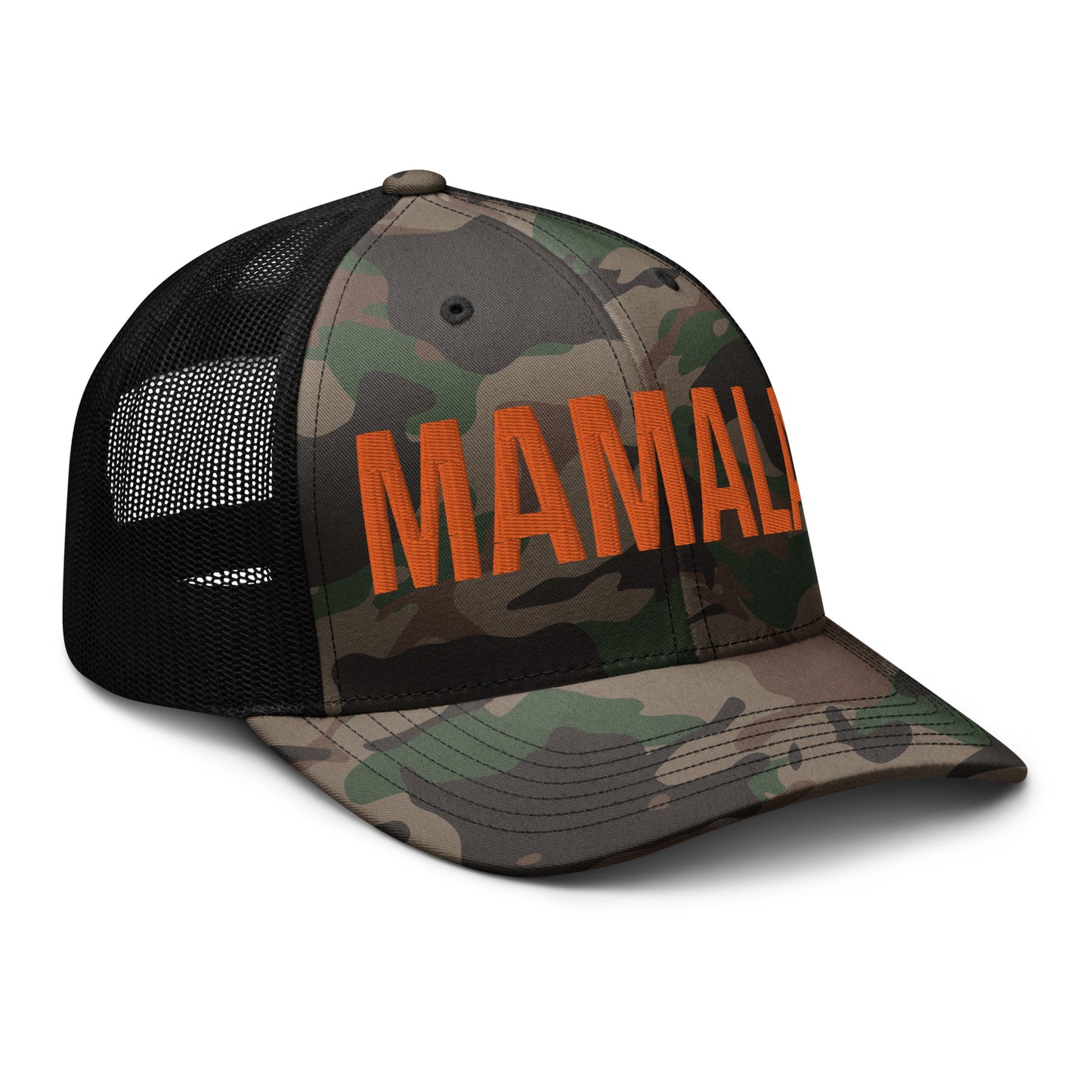 Mamala - Trucker Hat