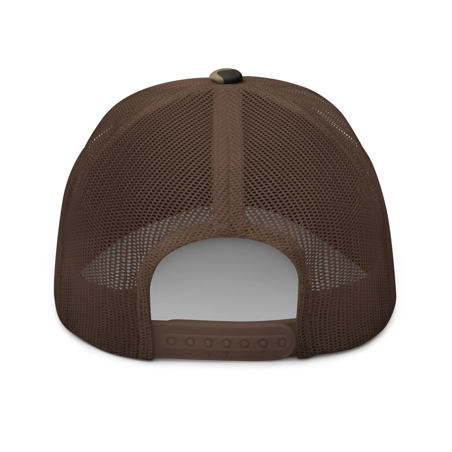 Be A Man - Trucker Hat