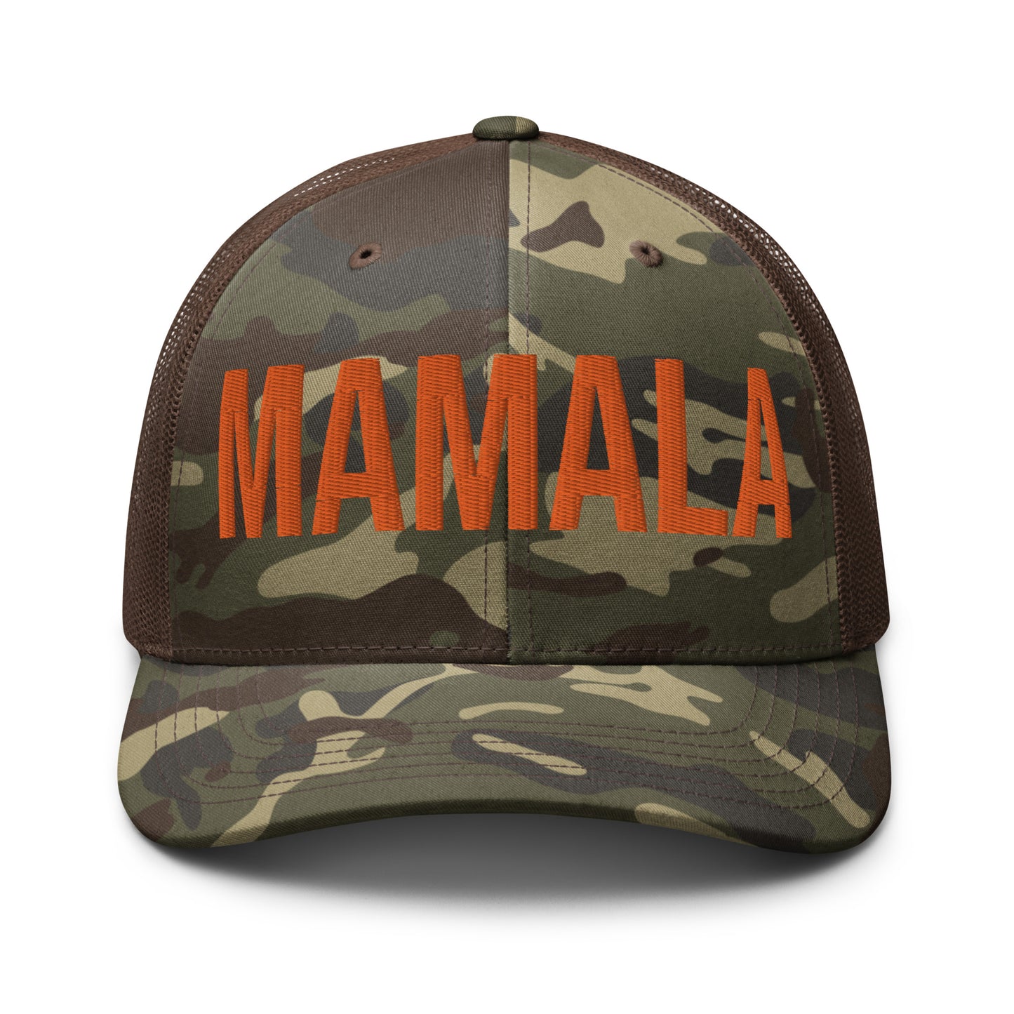 Mamala - Trucker Hat