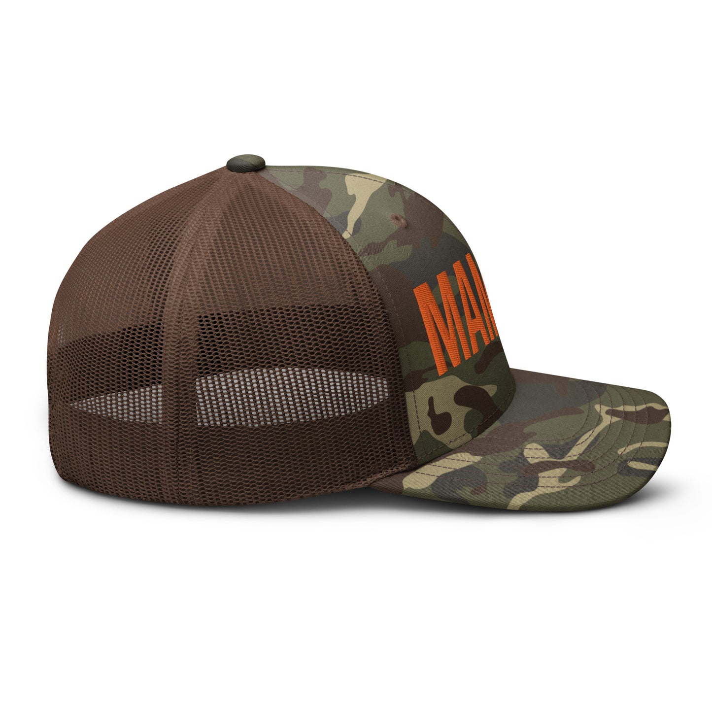 Mamala - Trucker Hat