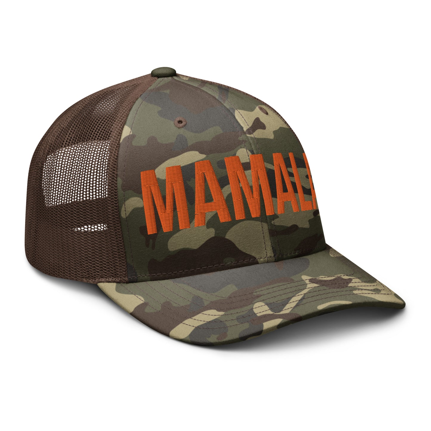 Mamala - Trucker Hat