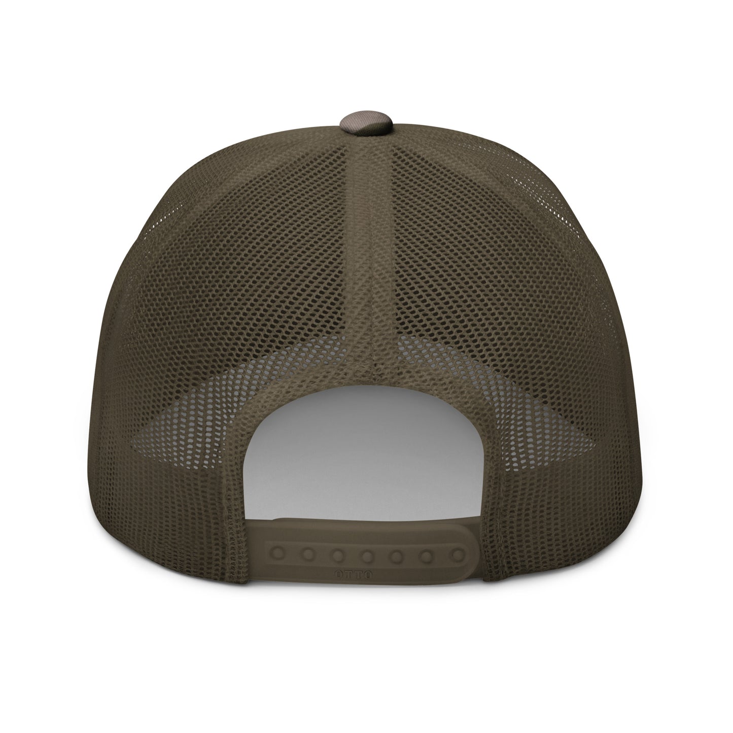 Mamala - Trucker Hat