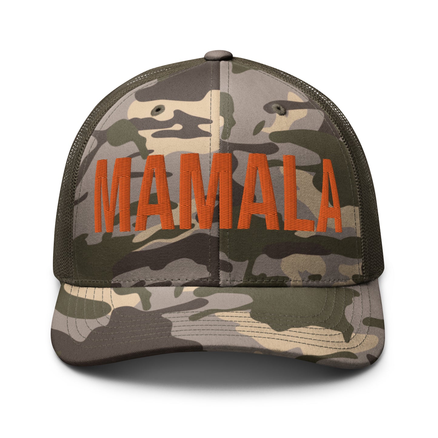 Mamala - Trucker Hat