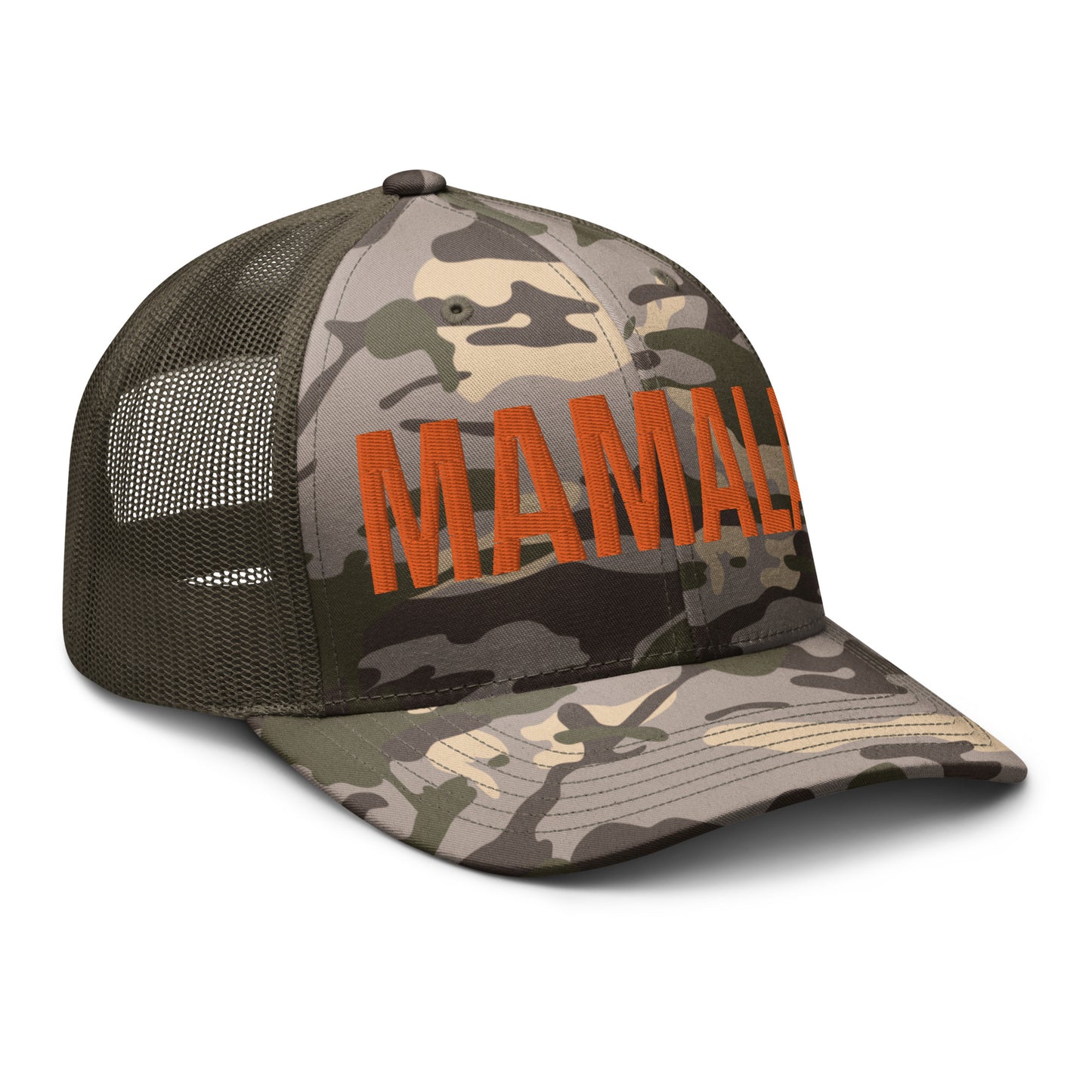 Mamala - Trucker Hat