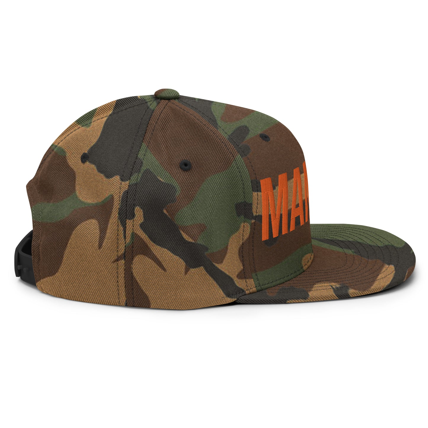 Mamala - Snapback Hat