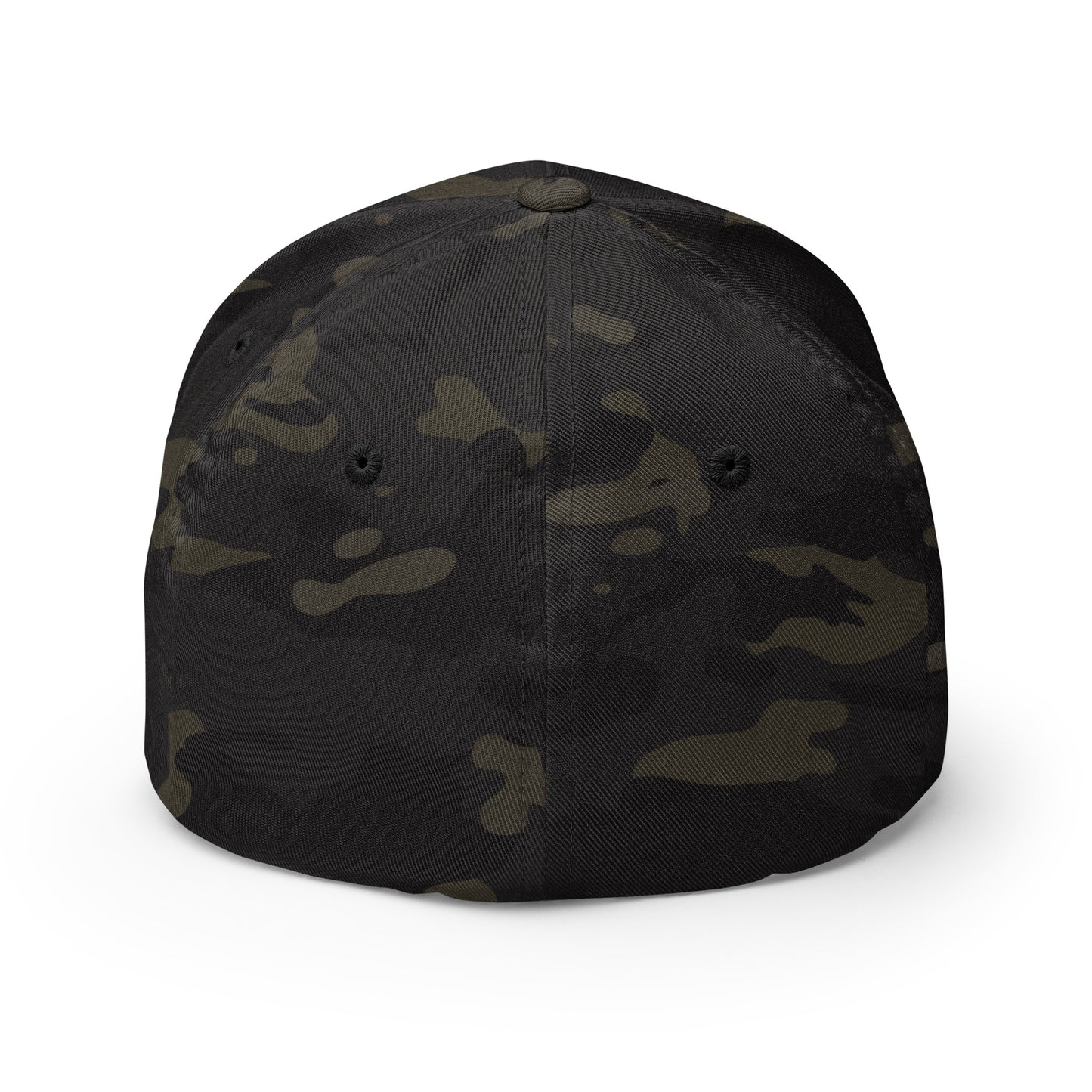 We Are Not Going Back - Structured Twill Cap