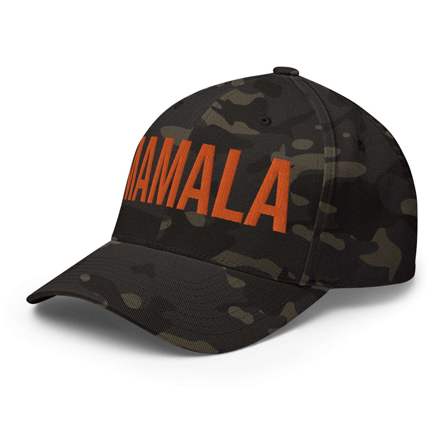 Mamala - Structured Twill Cap